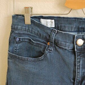 GAP 1969 High Rise Skinny Jeans